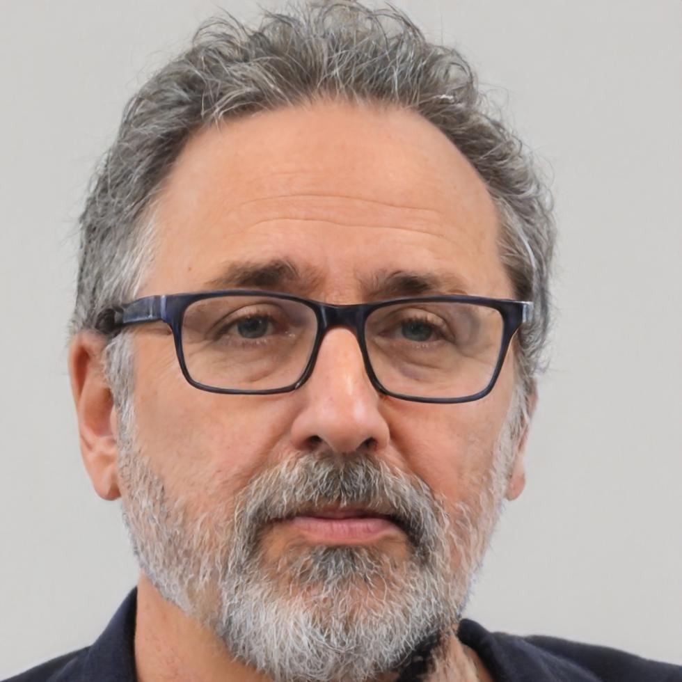 Thomas Müller, Senior Finanzberater