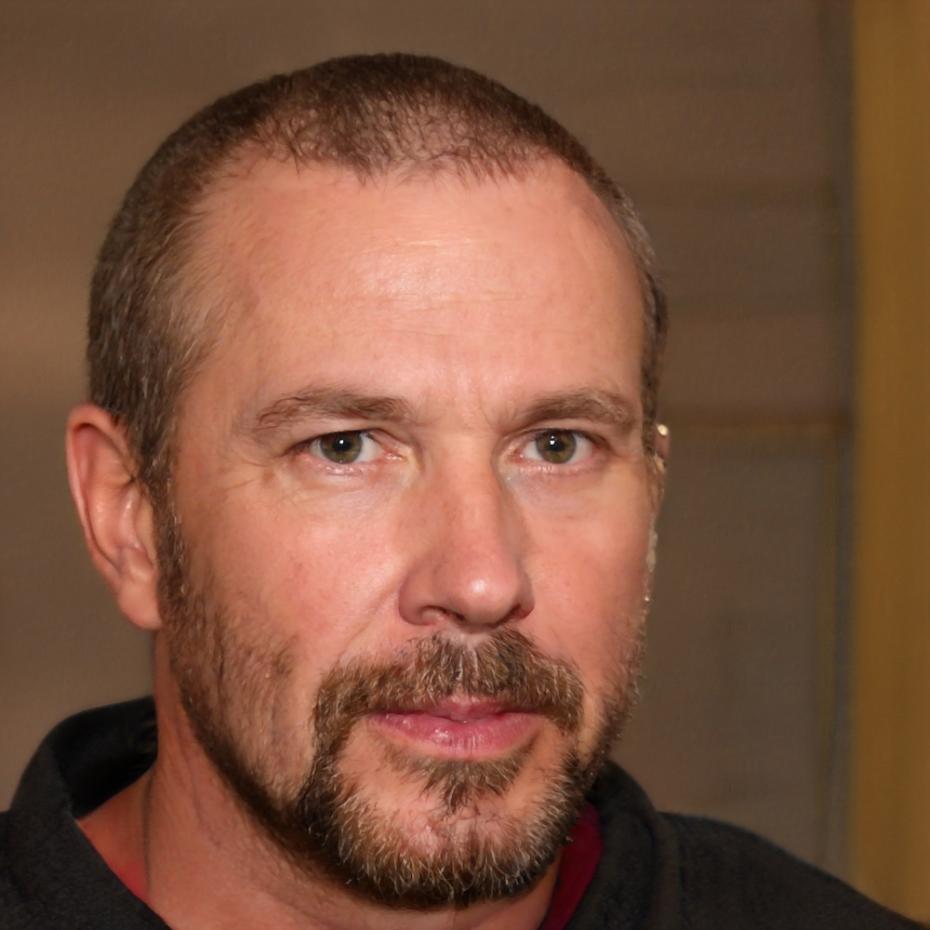 Markus Weber